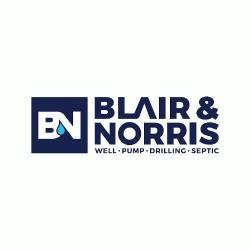 Logo - Blair & Norris