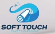 Logo - Soft Touch Pet Stains