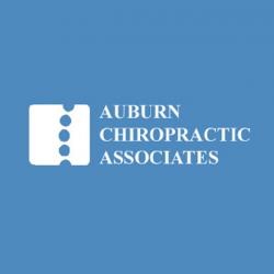 Logo - Auburn Chiropractic Associates