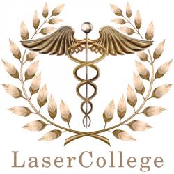 Logo - Lasercollege