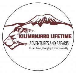 Logo - Kilimanjaro Lifetime Adventures