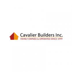 Logo - Cavalier Builders Inc