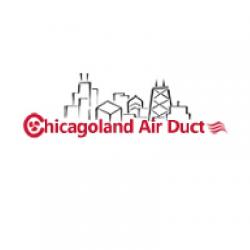 Logo - Chicagoland Air Duct