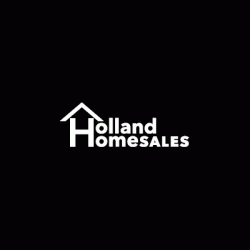 Logo - Holland Homes Sales