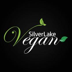 Logo - Silverlakevegan
