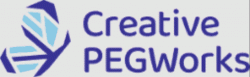 Logo - Creative PEGWorks