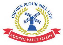Logo - Crown Flour Mill (Olam Grains)