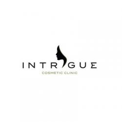 Logo - Intrigue Cosmetic Clinic