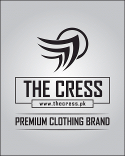 Logo - TheCress