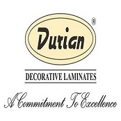 Logo - Durian Laminates