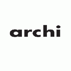 Logo - Archi Systems AS