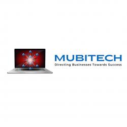 Logo - Mubitech