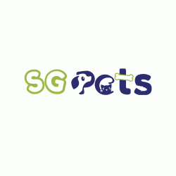 лого - Sg Pets