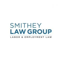 Logo - Smithey Law Group Llc