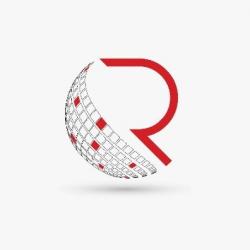 Logo - Red Planet Digital Marketing Agency