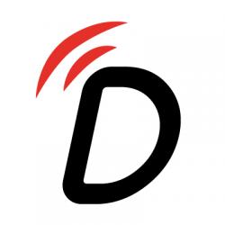 Logo - Dreamcast U.A.E.