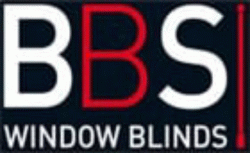 Logo - BBS Window Blinds