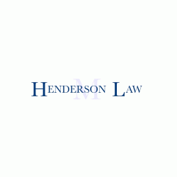 лого - Henderson Law