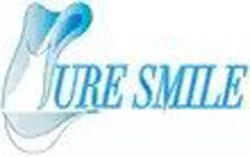 лого - Pure Smile Dental Group