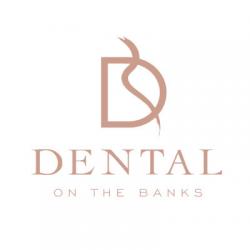 Logo - Dental On The Banks