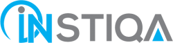 Logo - Instiqa