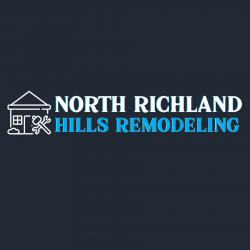 Logo - North Richland Hills Remodeling