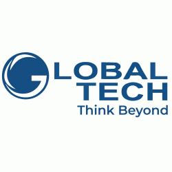 лого - Global Tech