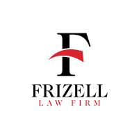 Logo - Frizell Law Firm