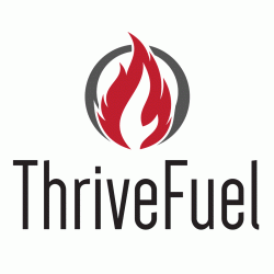 Logo - ThriveFuel Digital Marketing