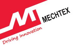 лого - Mechtex