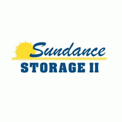 лого - Sundance Storage Ii