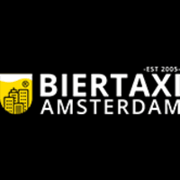 Logo - Biertaxi Amsterdam