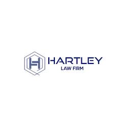 Logo - Hartley Law Firm