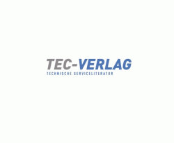 Logo - Tec Verlag