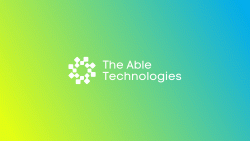 Logo - The Able Technologies