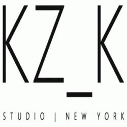 Logo - KZ_K STUDIO w Karolina Zmarlak