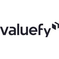 лого - Valuefy 