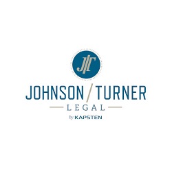 Logo - Johnson Turner Legal