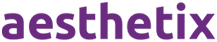 лого - Aesthetix - Telecom System Integrator
