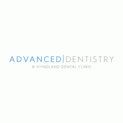 Logo - Advanced Dentistry @ Hyndland Dental Clinic