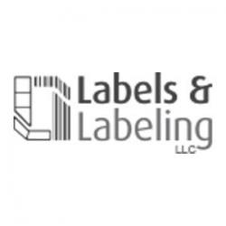 лого - Labels & Labeling
