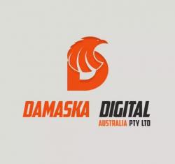лого - Damaska Digital Australia