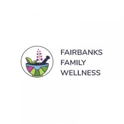 Logo - Fairbanks Family Wellness