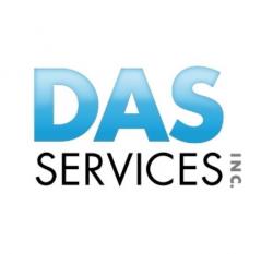 Logo - DAS Services, Inc.