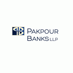 лого - Pakpour Banks Llp