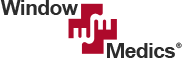 Logo - Window Medics Ottawa