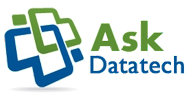 Logo - Ask Datatech Canada