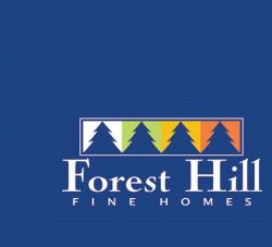 Logo - Forest Hill Fine Homes