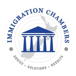 лого - Immigration Chambers