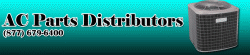 Logo - AC Parts Distributors